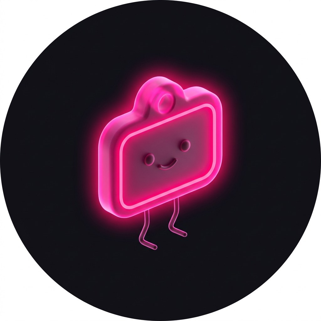 VIA ID mascot